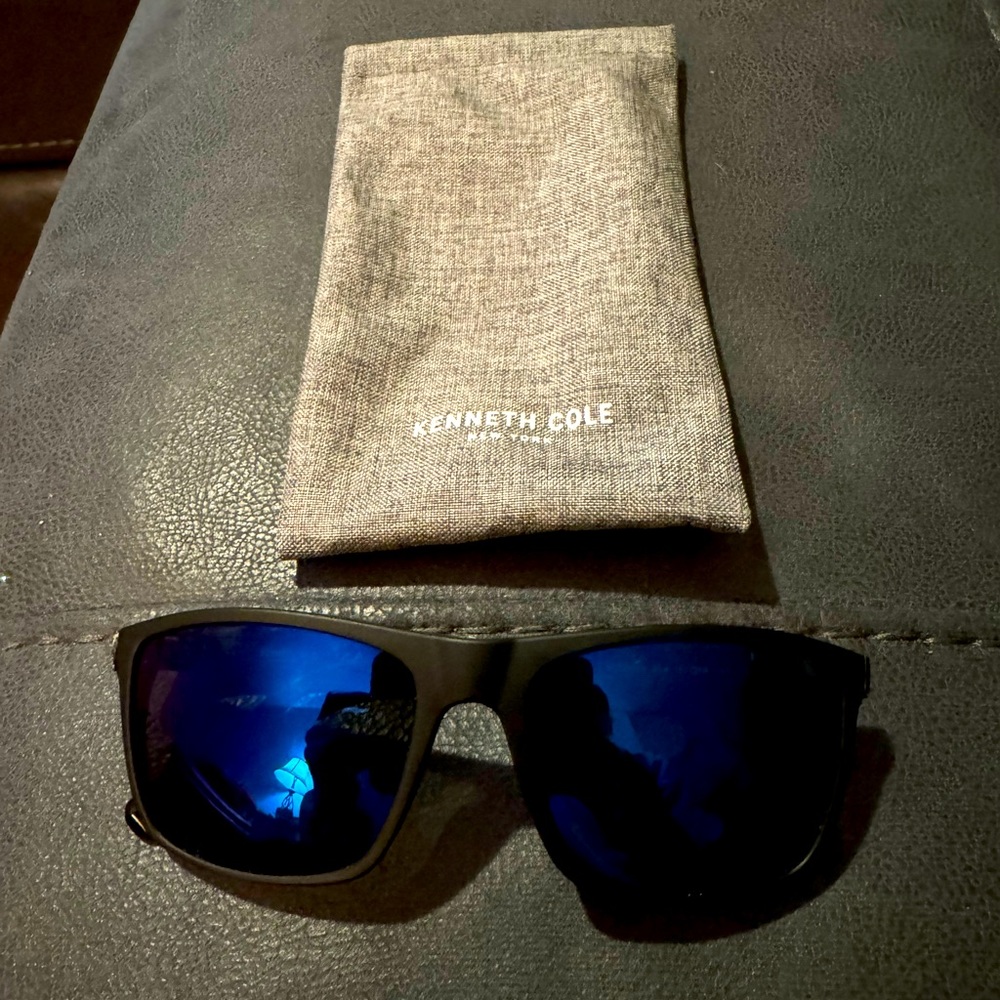 Kenneth Cole New York Men’s Sunglasses